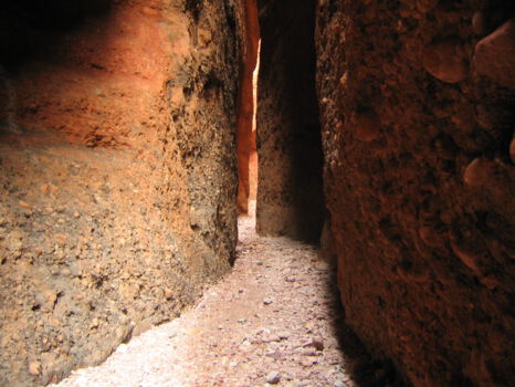 Purnululu National Park