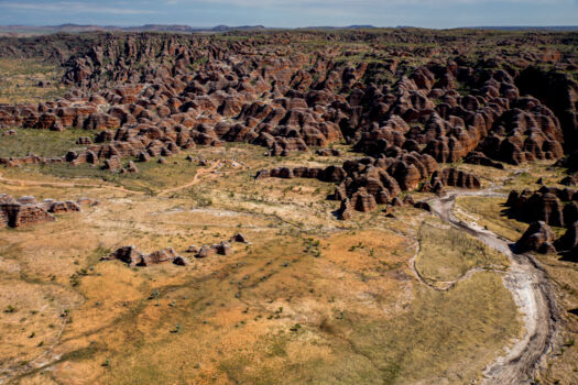 Purnululu National Park