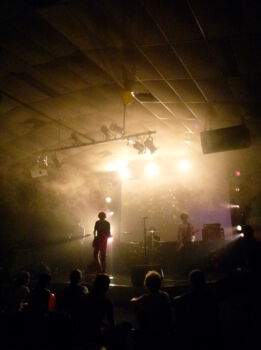 Queensland Music Festival