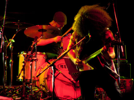 Queensland Music Festival