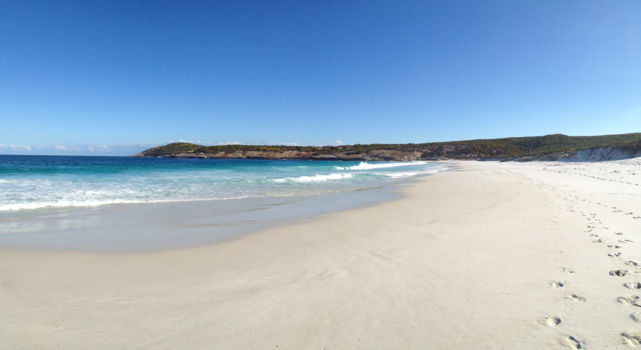 Recherche Archipelago