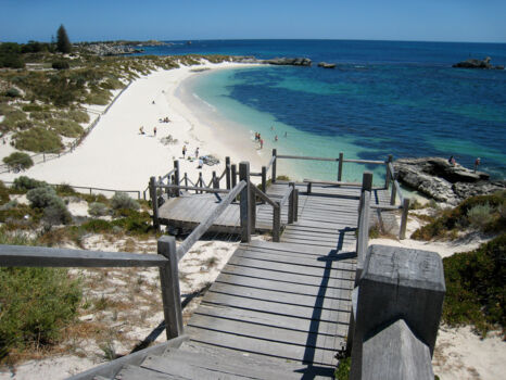 Rottnest Island