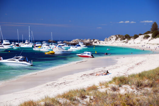 Rottnest Island