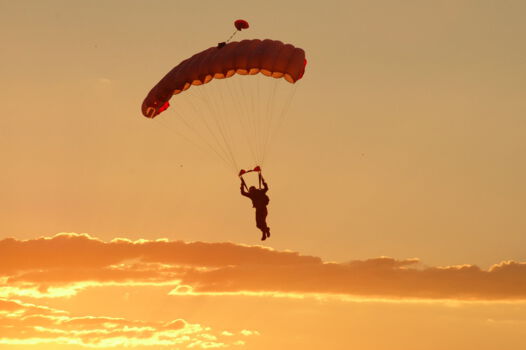 Skydiven Queenstown