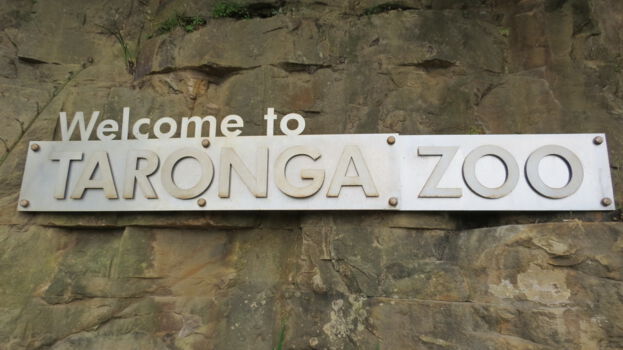 Taronga Zoological Park