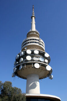 Telstra Tower