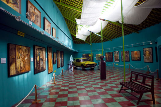 Affandi Museum