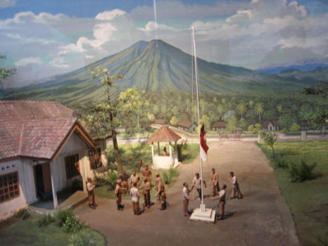Angkatan 45 Museum