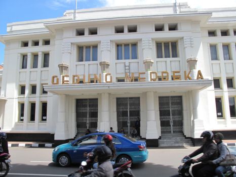 Art Deco architectuur