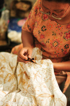Batik Research Centre
