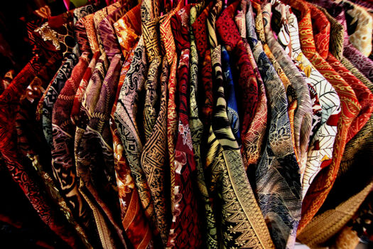 Batik Research Centre