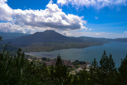Danau Batur
