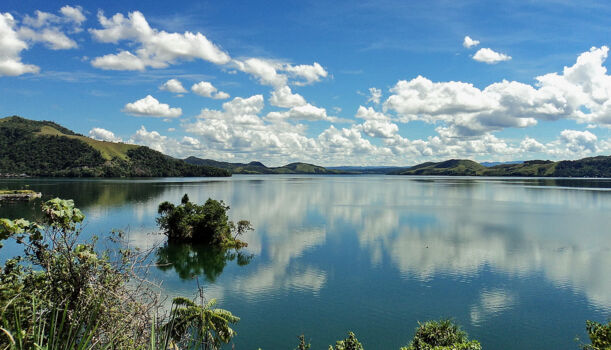 Danau Sentani