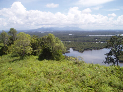 Danau Sentarum National Park