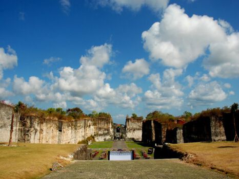 Garuda Wisnu Kencana Cultural Park