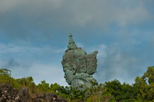 Garuda Wisnu Kencana Cultural Park