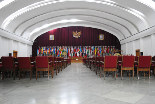 Gedung Merdeka