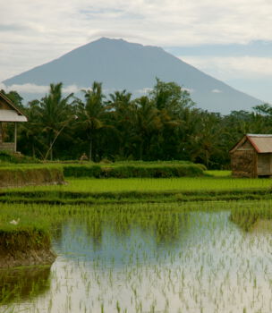 Gunung Agung