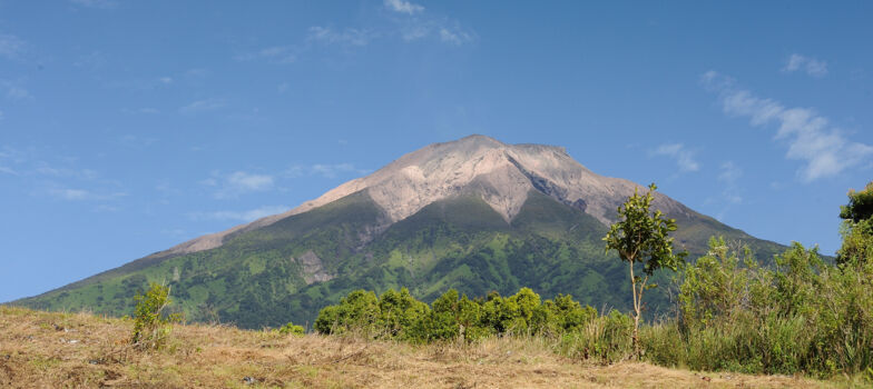 Kerinci Seblat National Park