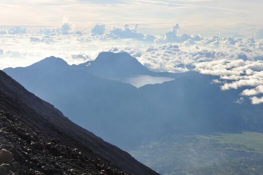 Gunung Kerinci