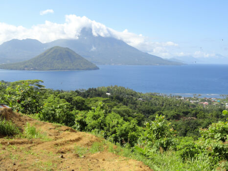 Halmahera