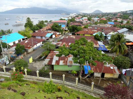 Halmahera