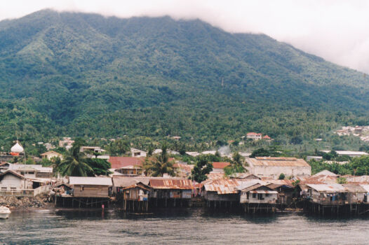 Halmahera