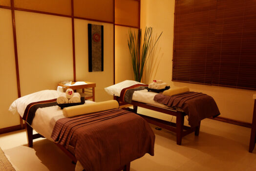 Javana Spa