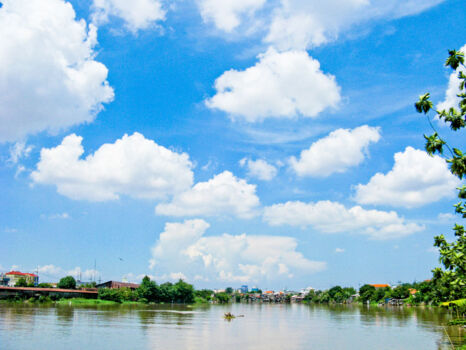 Jembatan Merah