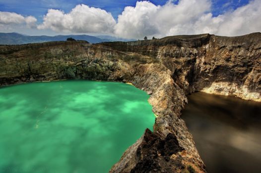 Kelimutu National Park
