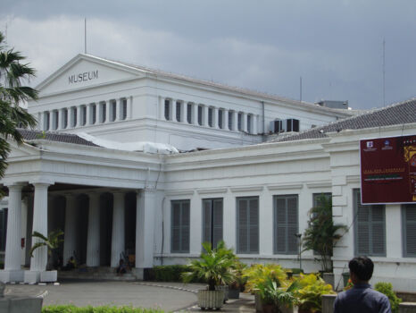 Medan Merdeka