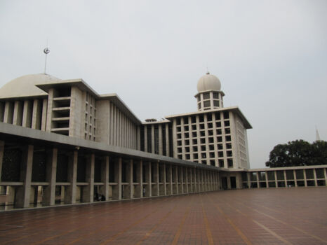 Medan Merdeka