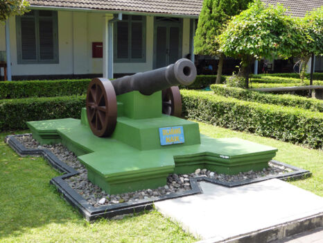 Museum Perjuangan