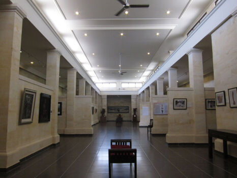 Museum Puri Lukisan