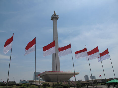 Monas Nationaal Monument