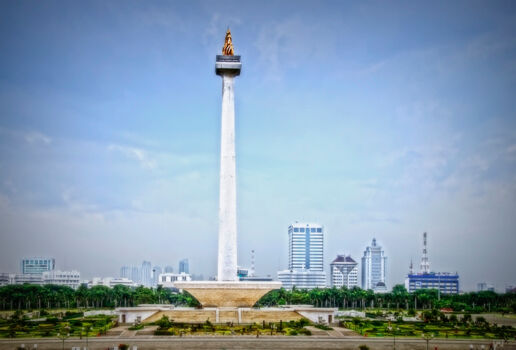 Monas Nationaal Monument