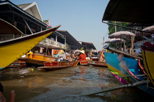 Pasar Terapung