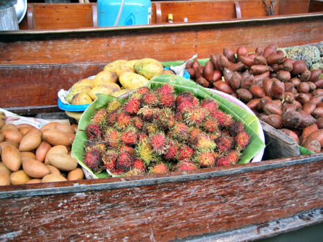 Pasar Terapung