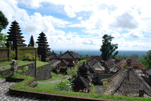 Pura Besakih