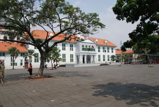 Taman Fatahillah