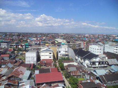 Banjarmasin