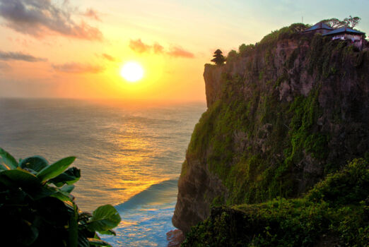 Pura Luhur Uluwatu