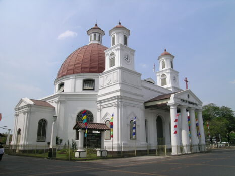 Gereja Blenduk