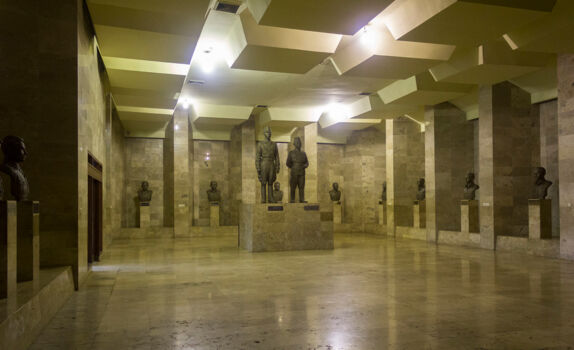 Satria Mandala Museum