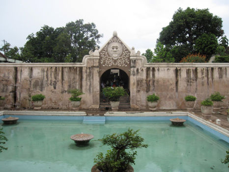 Taman Sari