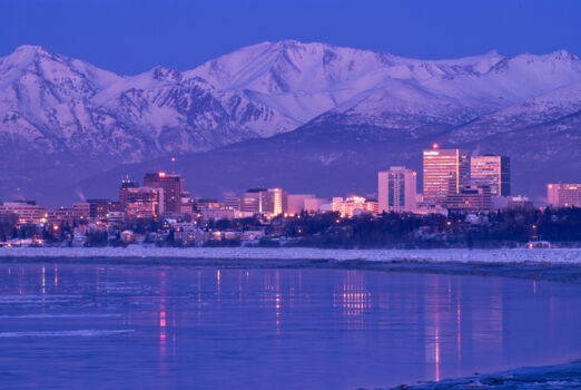 Anchorage