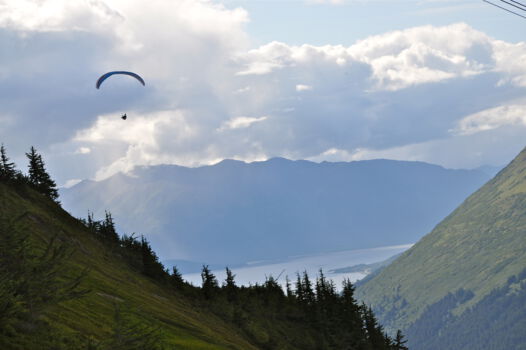 Anchorage