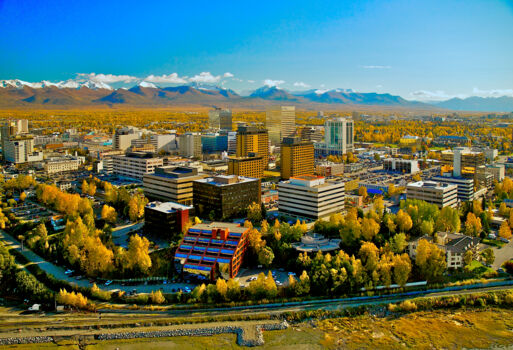 Anchorage