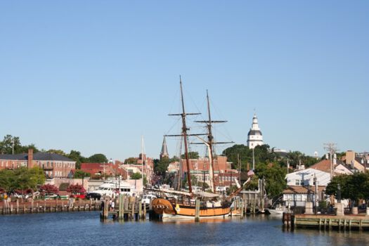 Annapolis