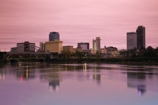 Arkansas